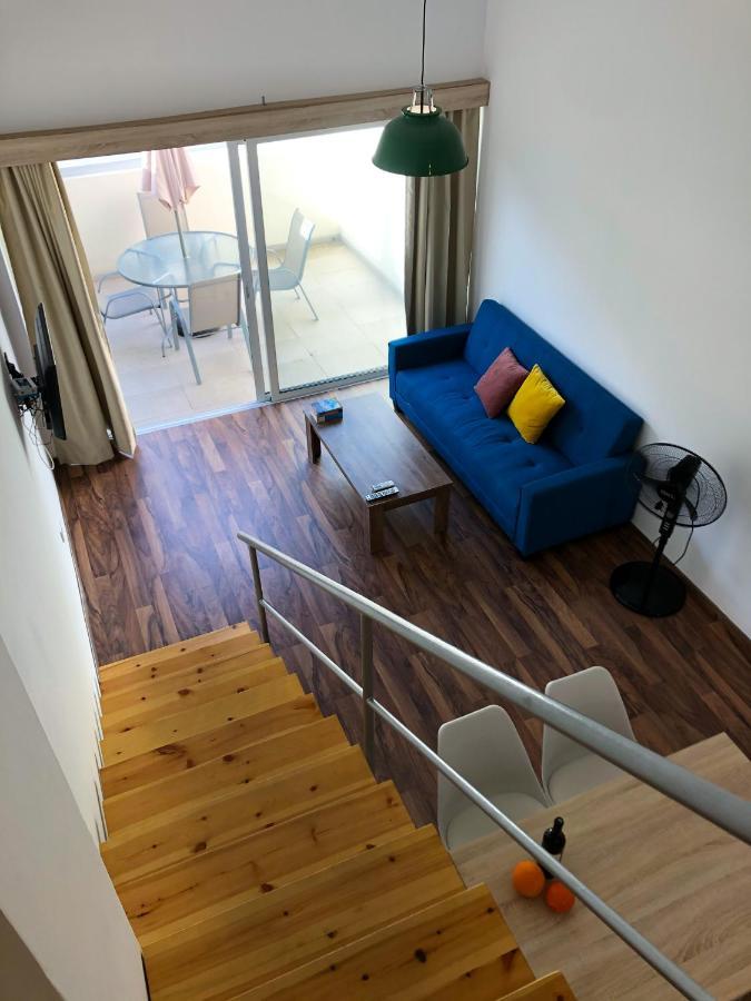 Cozy Loft 2 *