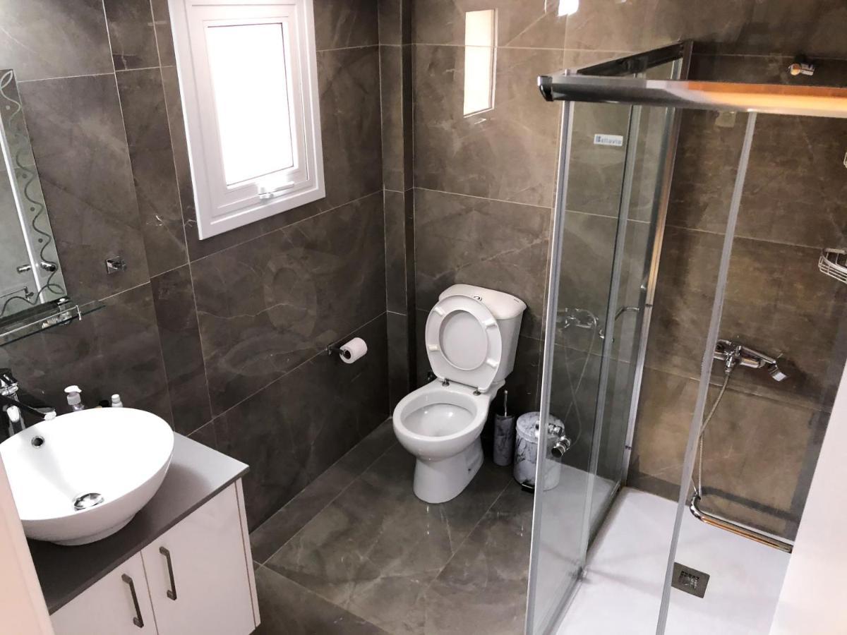 Cozy Loft 2 Διαμέρισμα Αγία Νάπα