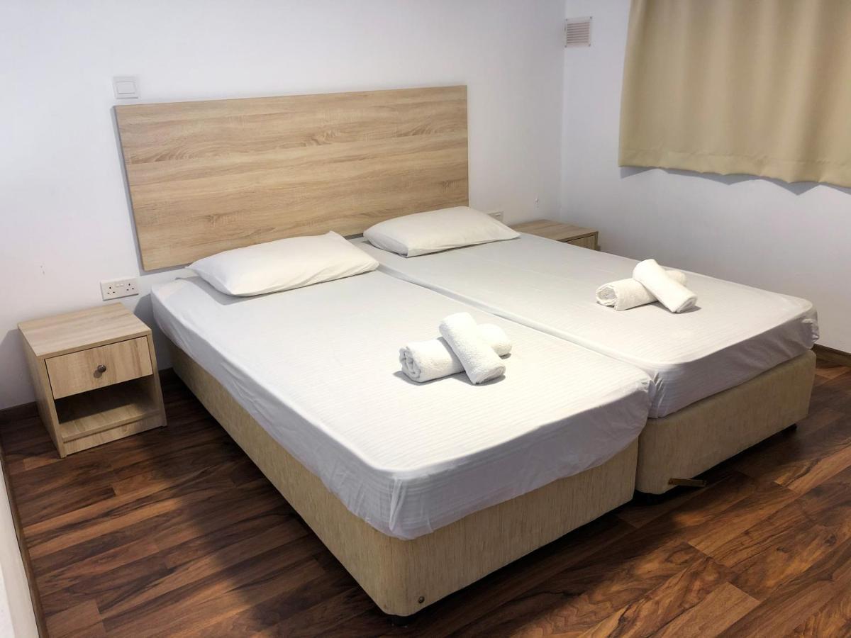 Cozy Loft 2 * Αγία Νάπα