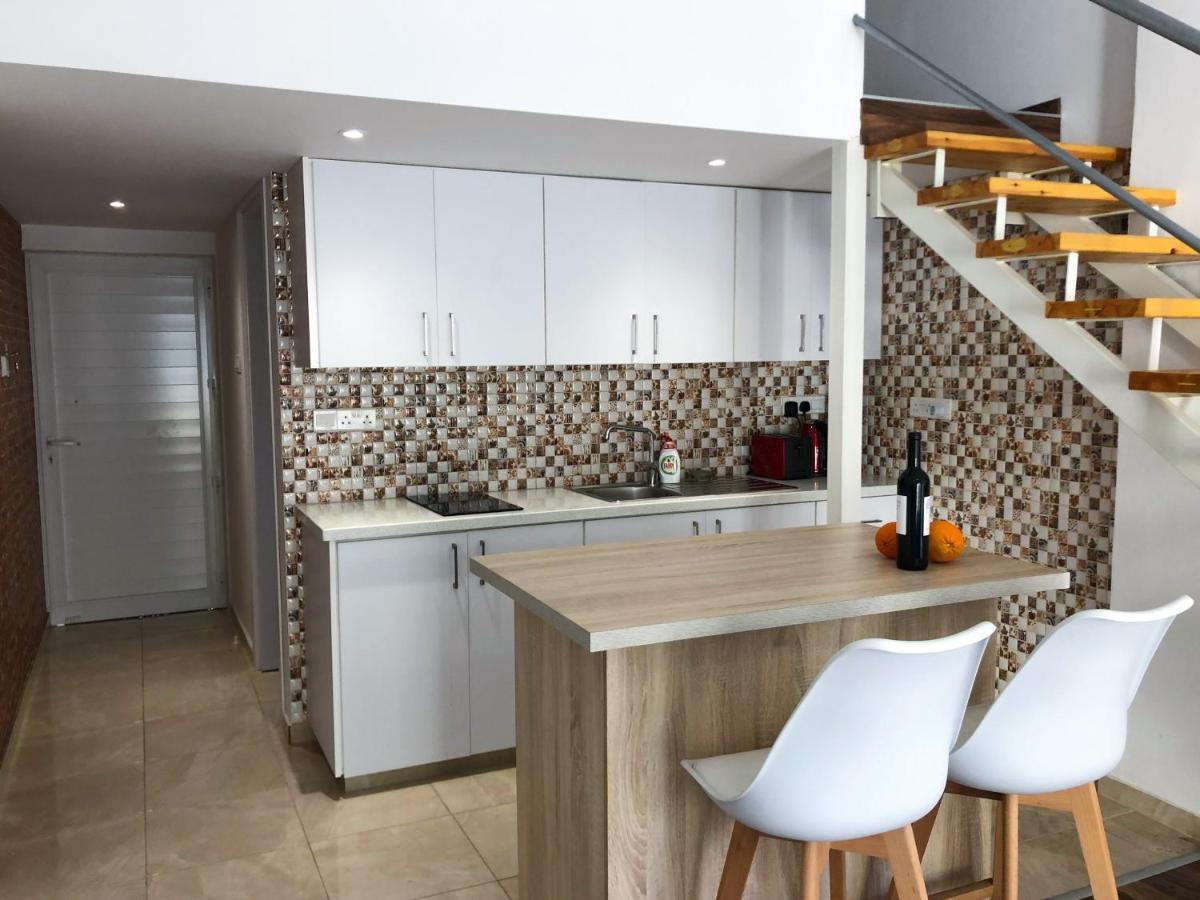 Cozy Loft 2 *